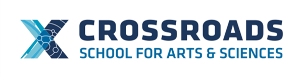 Crossroads logo