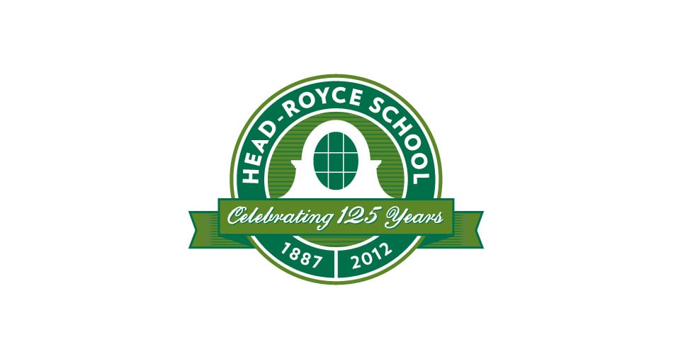 Head-Royce School logo